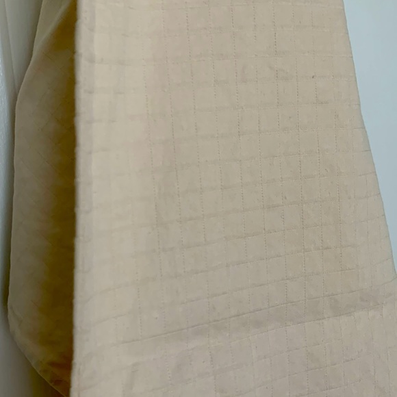 SDH The Purists Other - COPY - SDH The Purist  Organics, Twin Flat sheet and (2) Shams, Natural